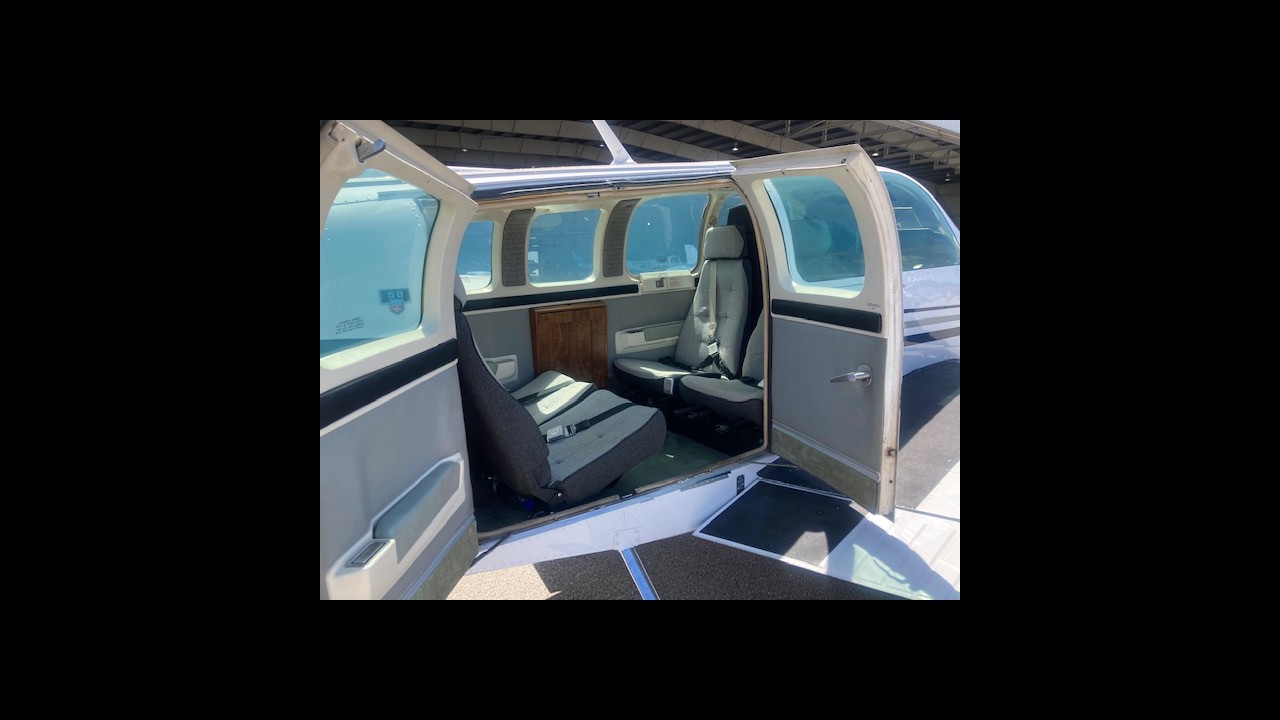 7wl rear doors open 3